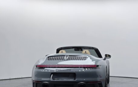 Porsche 911, 2023 год, 18 500 000 рублей, 4 фотография