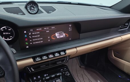 Porsche 911, 2023 год, 18 500 000 рублей, 8 фотография