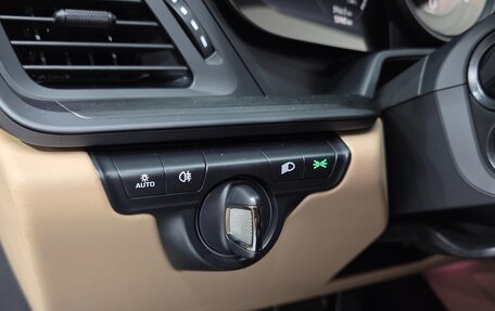 Porsche 911, 2023 год, 18 500 000 рублей, 16 фотография