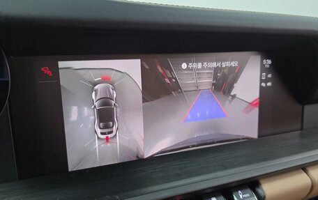 Porsche 911, 2023 год, 18 500 000 рублей, 9 фотография