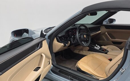 Porsche 911, 2023 год, 18 500 000 рублей, 13 фотография