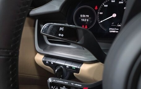 Porsche 911, 2023 год, 18 500 000 рублей, 17 фотография