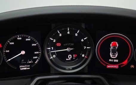 Porsche 911, 2023 год, 18 500 000 рублей, 7 фотография