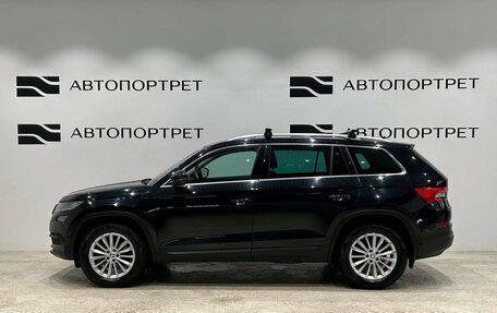 Skoda Kodiaq I, 2018 год, 2 399 000 рублей, 4 фотография
