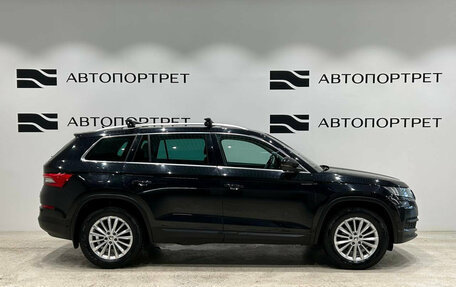 Skoda Kodiaq I, 2018 год, 2 399 000 рублей, 8 фотография