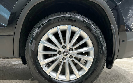 Skoda Kodiaq I, 2018 год, 2 399 000 рублей, 11 фотография