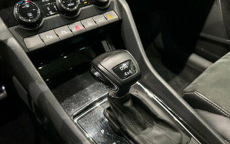 Skoda Kodiaq I, 2018 год, 2 399 000 рублей, 14 фотография