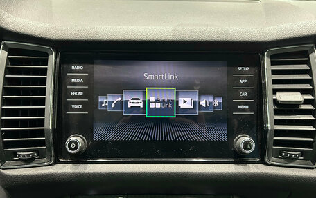 Skoda Kodiaq I, 2018 год, 2 399 000 рублей, 13 фотография