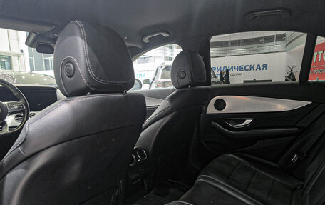 Mercedes-Benz E-Класс, 2018 год, 2 990 000 рублей, 12 фотография