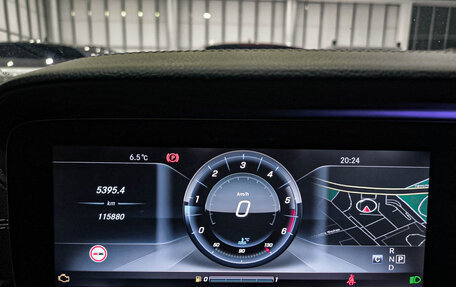 Mercedes-Benz E-Класс, 2018 год, 2 990 000 рублей, 13 фотография