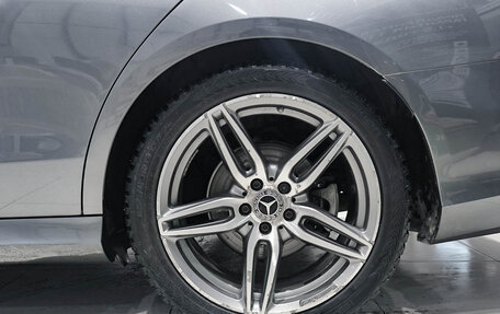 Mercedes-Benz E-Класс, 2018 год, 2 990 000 рублей, 18 фотография