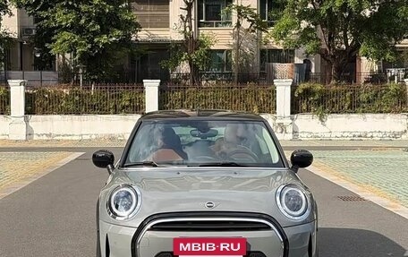 MINI Hatch, 2022 год, 2 300 000 рублей, 2 фотография