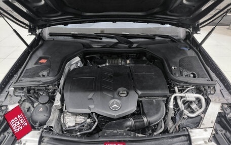 Mercedes-Benz E-Класс, 2018 год, 2 990 000 рублей, 9 фотография