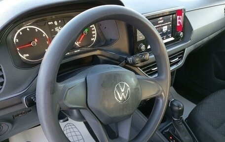 Volkswagen Polo VI (EU Market), 2020 год, 1 490 000 рублей, 8 фотография