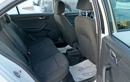 Volkswagen Polo VI (EU Market), 2020 год, 1 490 000 рублей, 13 фотография