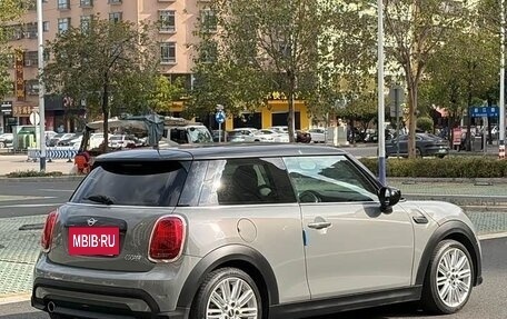MINI Hatch, 2022 год, 2 300 000 рублей, 9 фотография