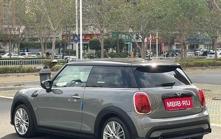 MINI Hatch, 2022 год, 2 300 000 рублей, 7 фотография