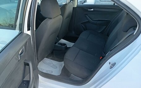 Volkswagen Polo VI (EU Market), 2020 год, 1 490 000 рублей, 14 фотография