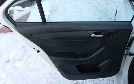 Volkswagen Polo VI (EU Market), 2020 год, 1 490 000 рублей, 16 фотография