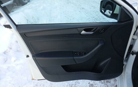 Volkswagen Polo VI (EU Market), 2020 год, 1 490 000 рублей, 15 фотография