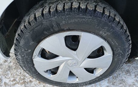 Volkswagen Polo VI (EU Market), 2020 год, 1 490 000 рублей, 20 фотография