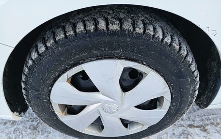 Volkswagen Polo VI (EU Market), 2020 год, 1 490 000 рублей, 22 фотография