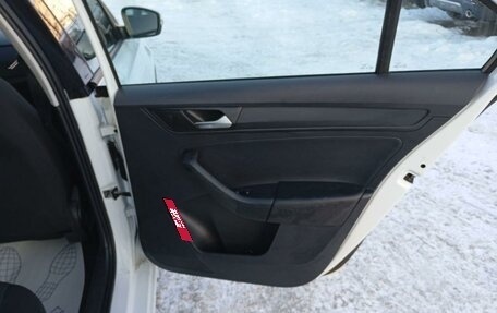 Volkswagen Polo VI (EU Market), 2020 год, 1 490 000 рублей, 18 фотография