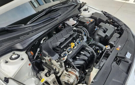 Hyundai Elantra, 2022 год, 1 500 000 рублей, 16 фотография