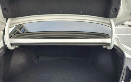 Hyundai Elantra, 2022 год, 1 500 000 рублей, 17 фотография