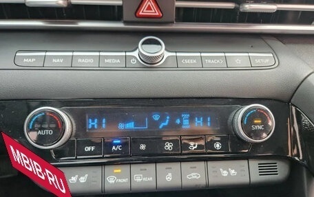 Hyundai Elantra, 2022 год, 1 500 000 рублей, 9 фотография