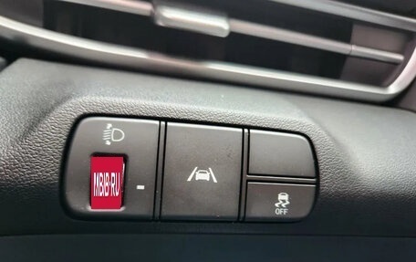 Hyundai Elantra, 2022 год, 1 500 000 рублей, 14 фотография