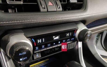 Toyota RAV4, 2020 год, 3 874 000 рублей, 16 фотография