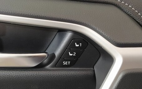 Toyota RAV4, 2020 год, 3 874 000 рублей, 19 фотография