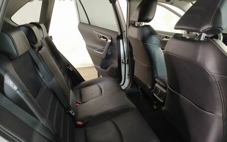 Toyota RAV4, 2020 год, 3 874 000 рублей, 20 фотография