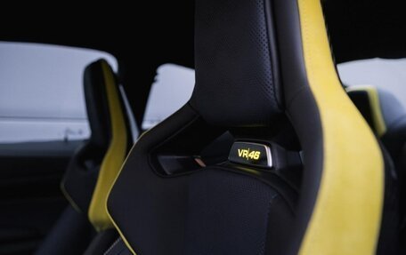 BMW M4, 2025 год, 31 000 000 рублей, 8 фотография