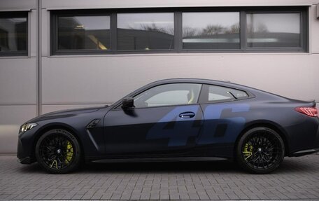 BMW M4, 2025 год, 31 000 000 рублей, 3 фотография