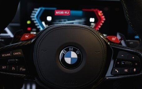 BMW M4, 2025 год, 31 000 000 рублей, 9 фотография