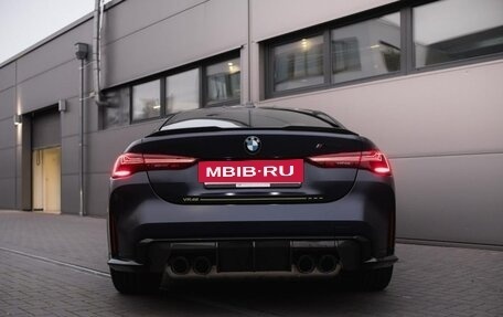 BMW M4, 2025 год, 31 000 000 рублей, 5 фотография