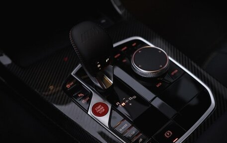 BMW M4, 2025 год, 31 000 000 рублей, 14 фотография