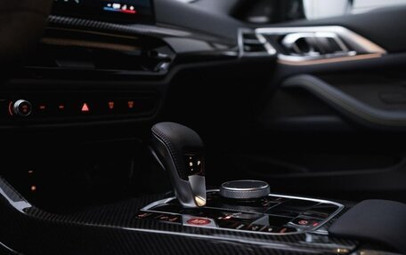 BMW M4, 2025 год, 31 000 000 рублей, 13 фотография