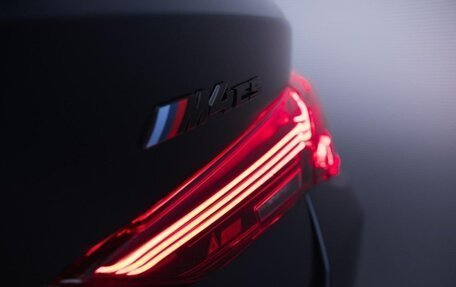 BMW M4, 2025 год, 31 000 000 рублей, 22 фотография