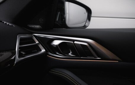 BMW M4, 2025 год, 31 000 000 рублей, 15 фотография