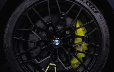 BMW M4, 2025 год, 31 000 000 рублей, 17 фотография