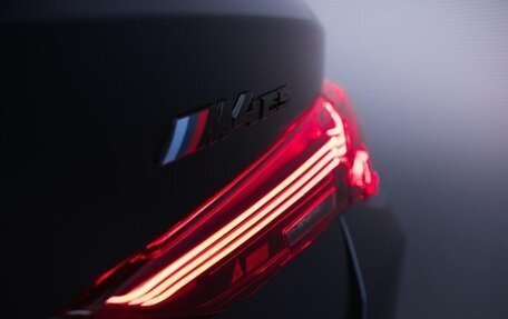 BMW M4, 2025 год, 31 000 000 рублей, 24 фотография