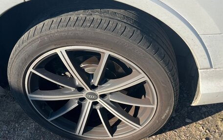 Audi Q7, 2022 год, 7 940 000 рублей, 10 фотография
