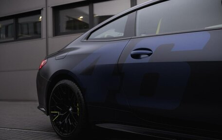 BMW M4, 2025 год, 31 000 000 рублей, 25 фотография