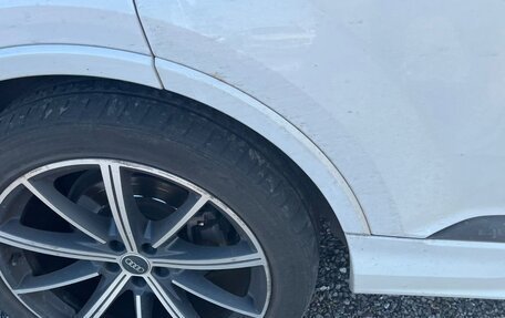 Audi Q7, 2022 год, 7 940 000 рублей, 9 фотография