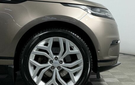 Land Rover Range Rover Velar I, 2017 год, 4 699 000 рублей, 7 фотография