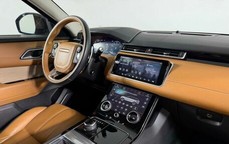 Land Rover Range Rover Velar I, 2017 год, 4 699 000 рублей, 14 фотография