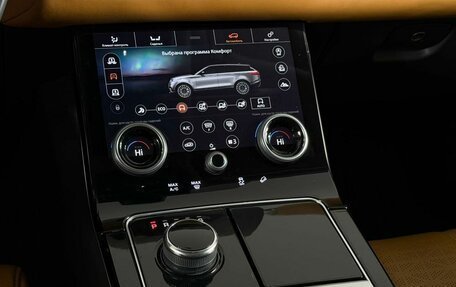 Land Rover Range Rover Velar I, 2017 год, 4 699 000 рублей, 29 фотография